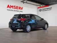 Toyota Auris Active 1.6 97kW thumbnail