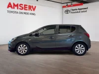Opel Corsa - 1.4 66kW thumbnail