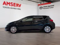 Toyota Auris Active 1.6 97kW thumbnail