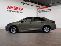 Toyota Corolla Active Plus 1.8 72kW thumbnail