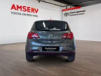 Opel Corsa - 1.4 66kW thumbnail