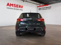 Toyota Auris Active 1.6 97kW thumbnail
