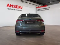Toyota Corolla Active Plus 1.8 72kW thumbnail