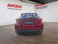 Toyota C-HR Style Hybrid 1.8 72kW thumbnail