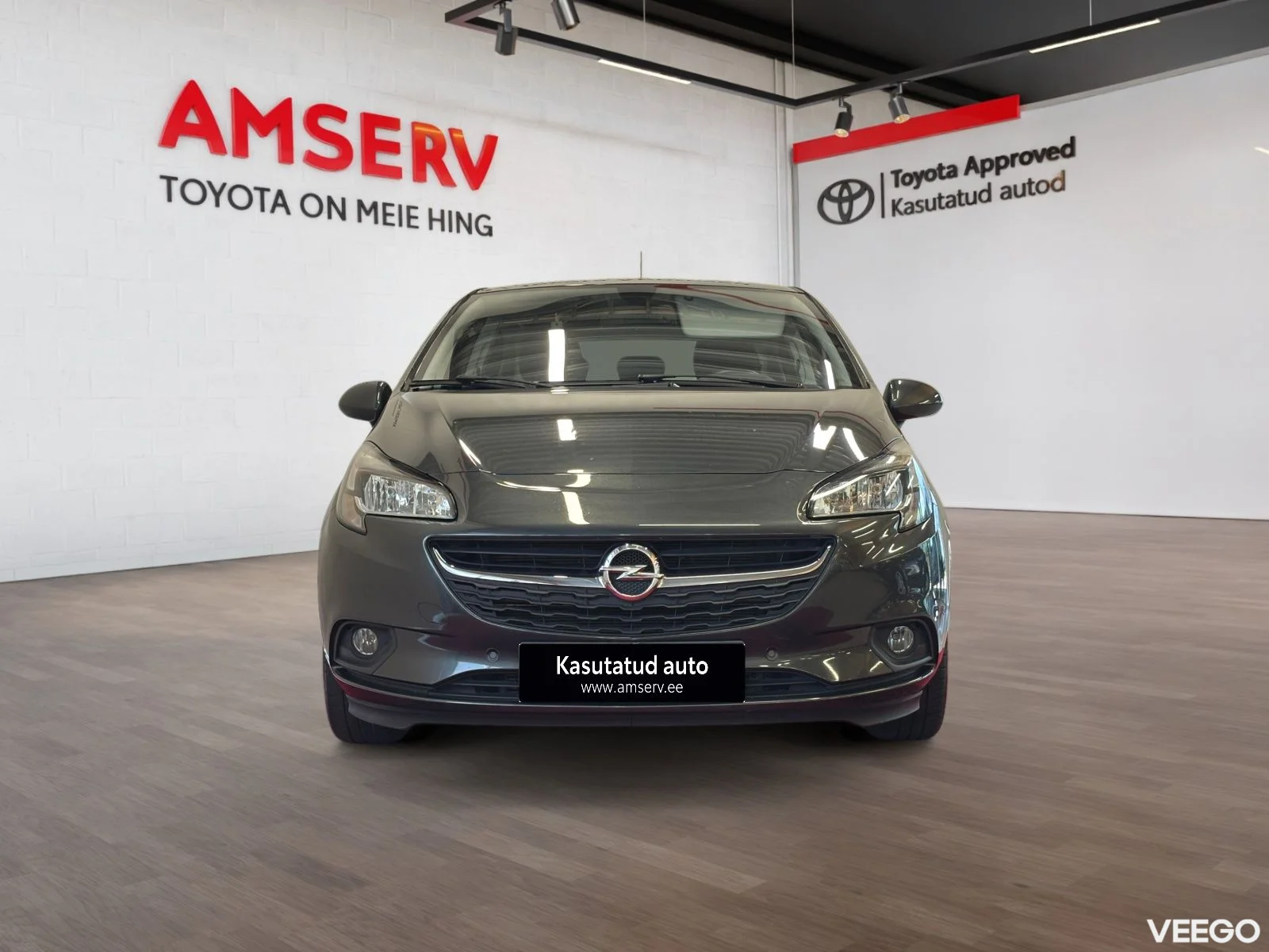 Opel Corsa - 1.4 66kW