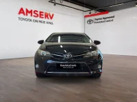 Toyota Auris Active 1.6 97kW thumbnail