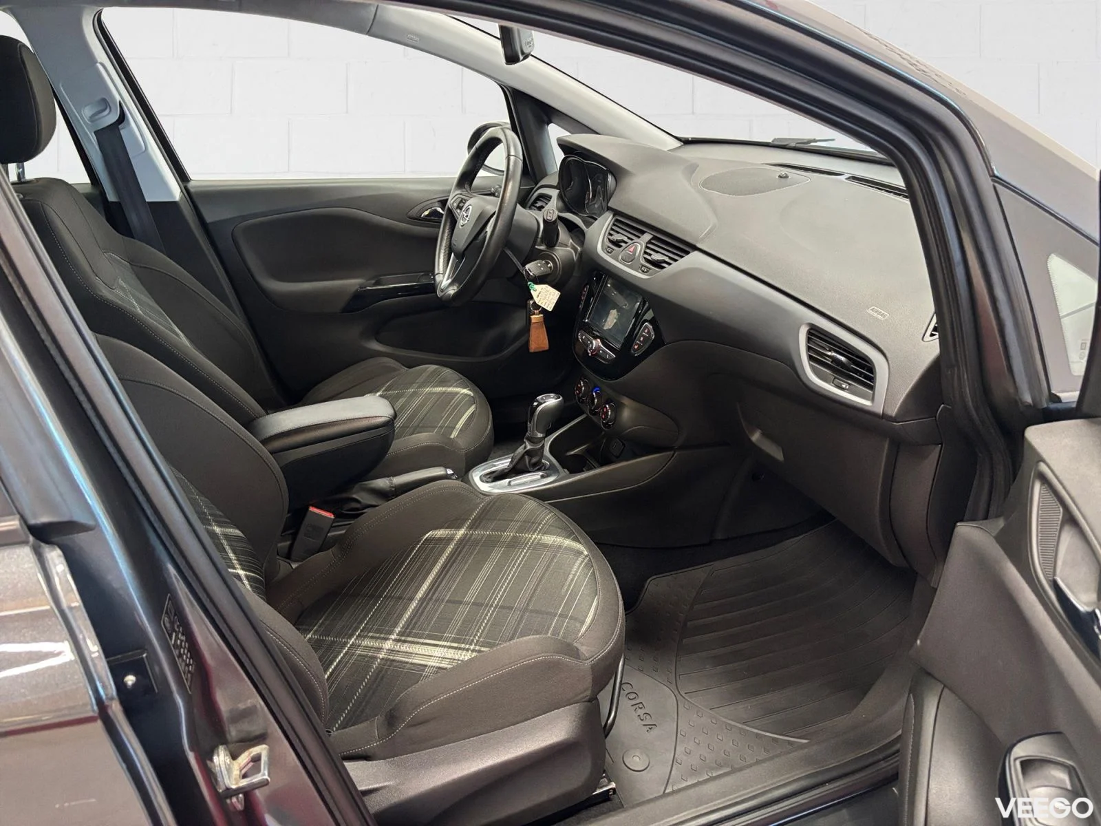 Opel Corsa - 1.4 66kW