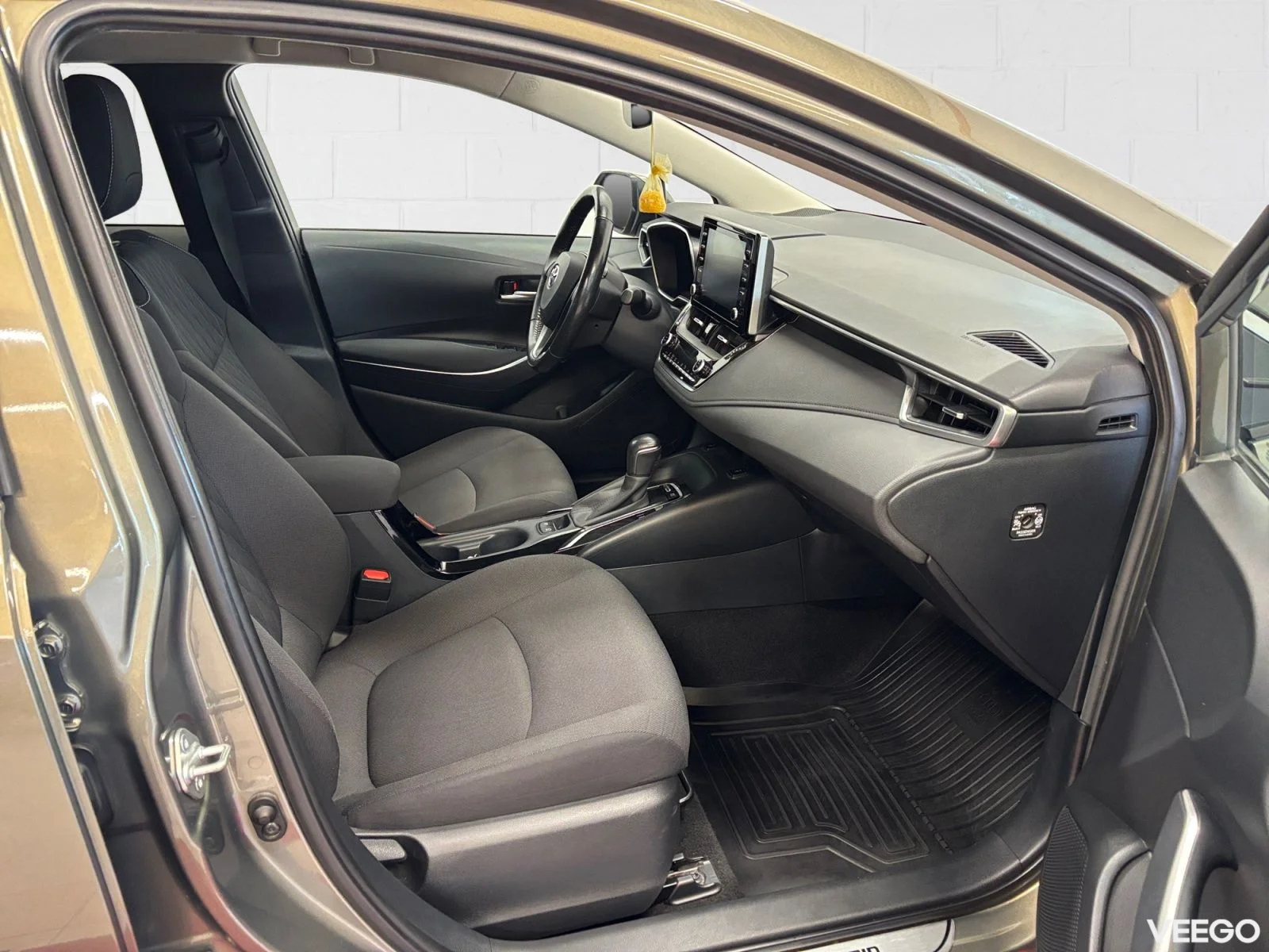 Toyota Corolla Active Plus 1.8 72kW