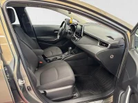 Toyota Corolla Active Plus 1.8 72kW thumbnail