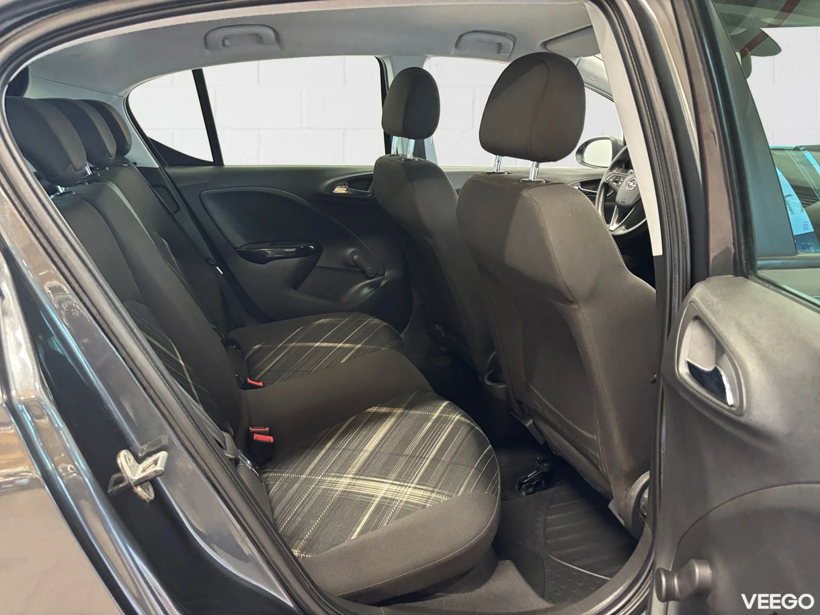 Opel Corsa - 1.4 66kW