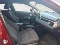 Toyota C-HR Style Hybrid 1.8 72kW thumbnail
