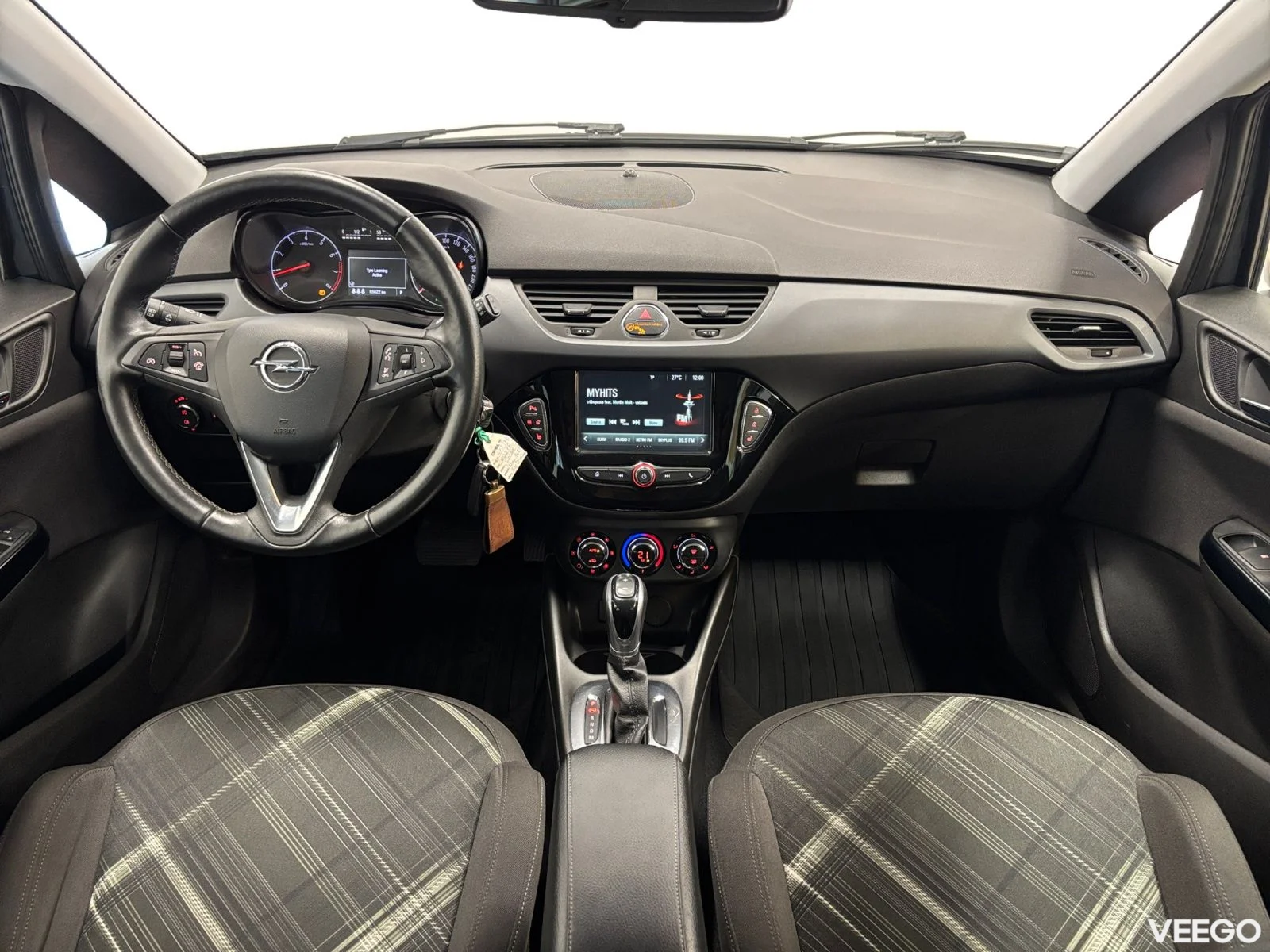 Opel Corsa - 1.4 66kW