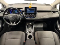 Toyota Corolla Active Plus 1.8 72kW thumbnail