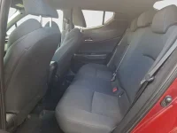 Toyota C-HR Style Hybrid 1.8 72kW thumbnail