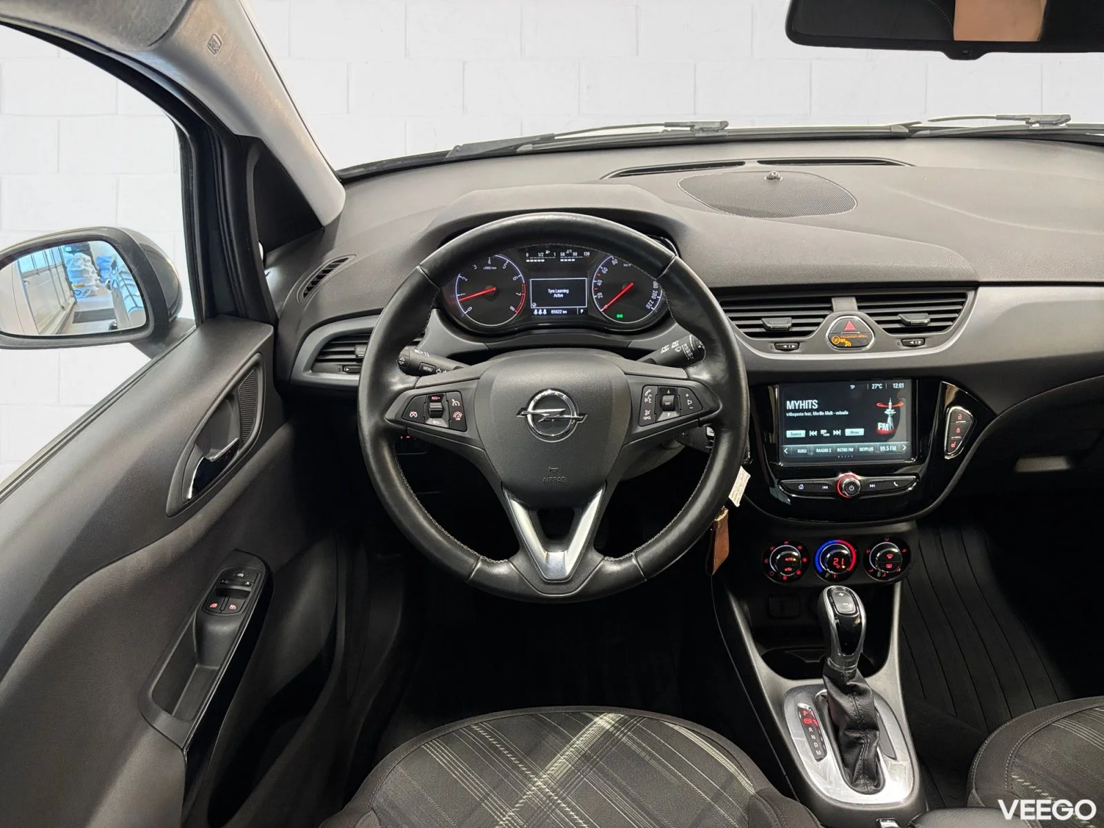 Opel Corsa - 1.4 66kW
