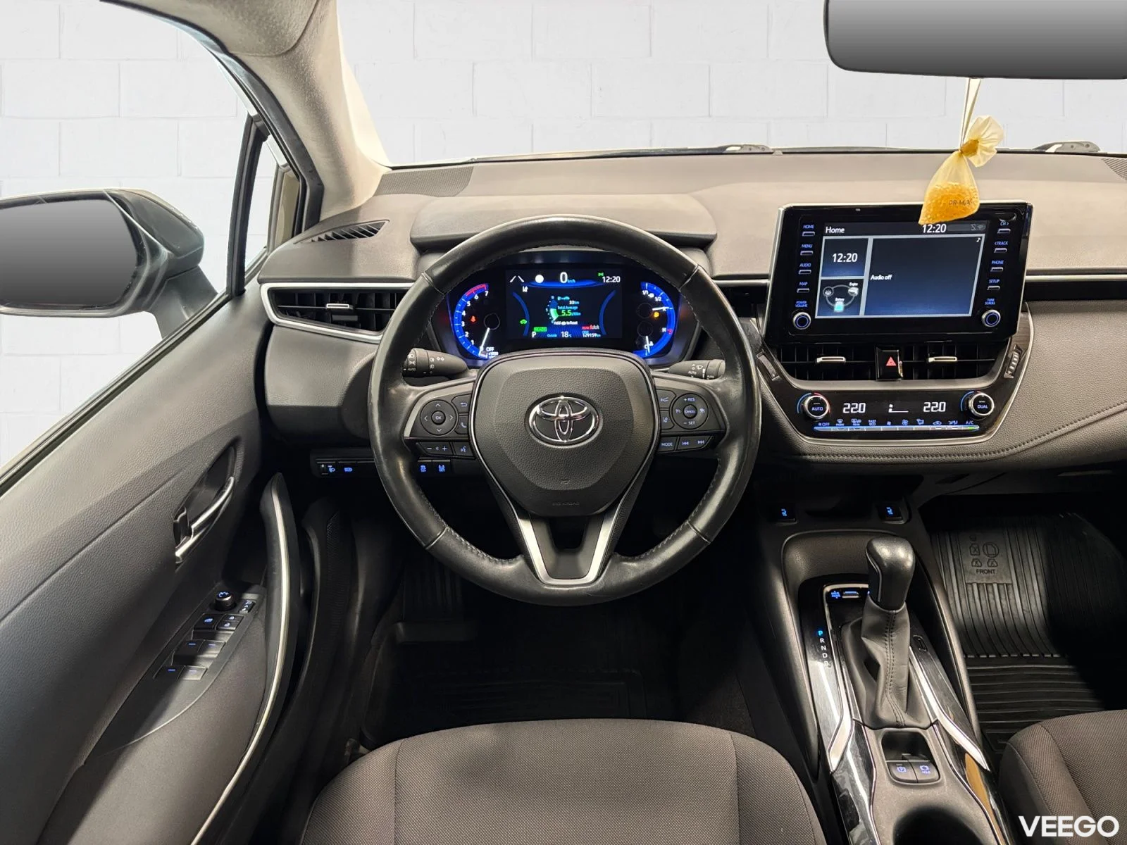 Toyota Corolla Active Plus 1.8 72kW