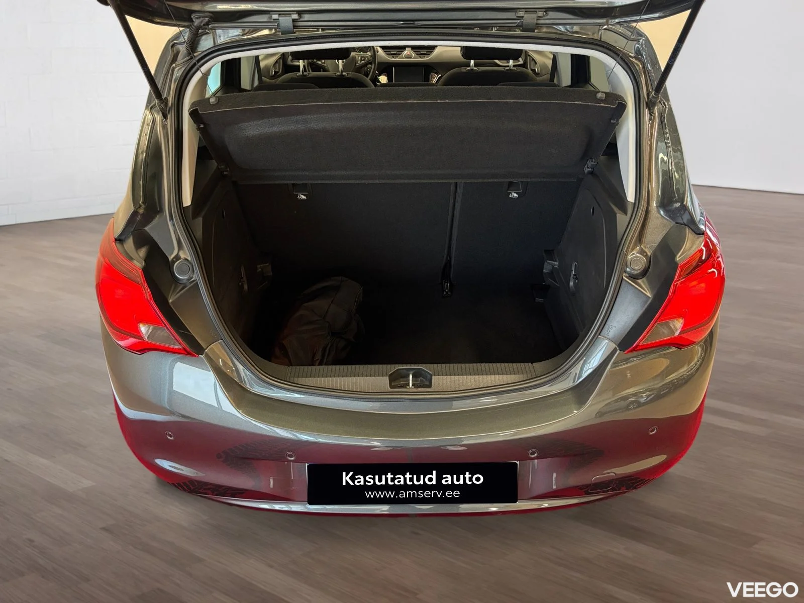 Opel Corsa - 1.4 66kW