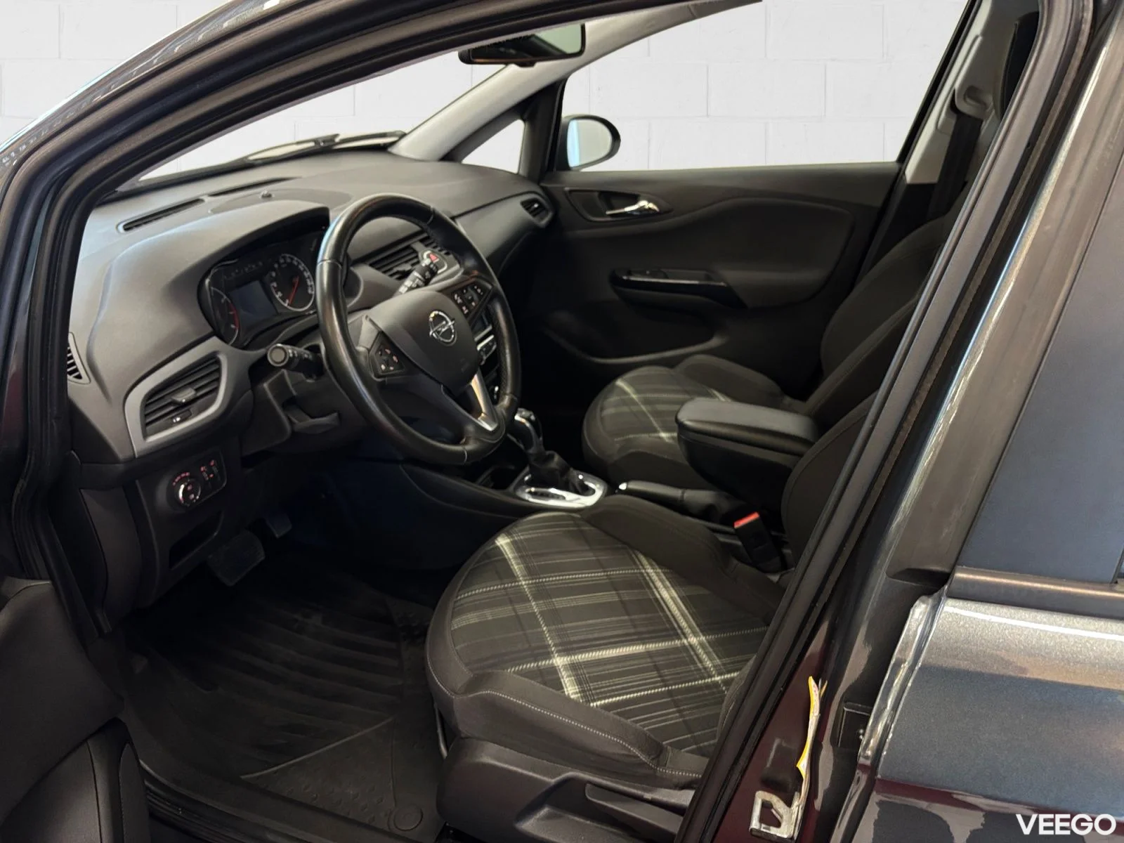 Opel Corsa - 1.4 66kW
