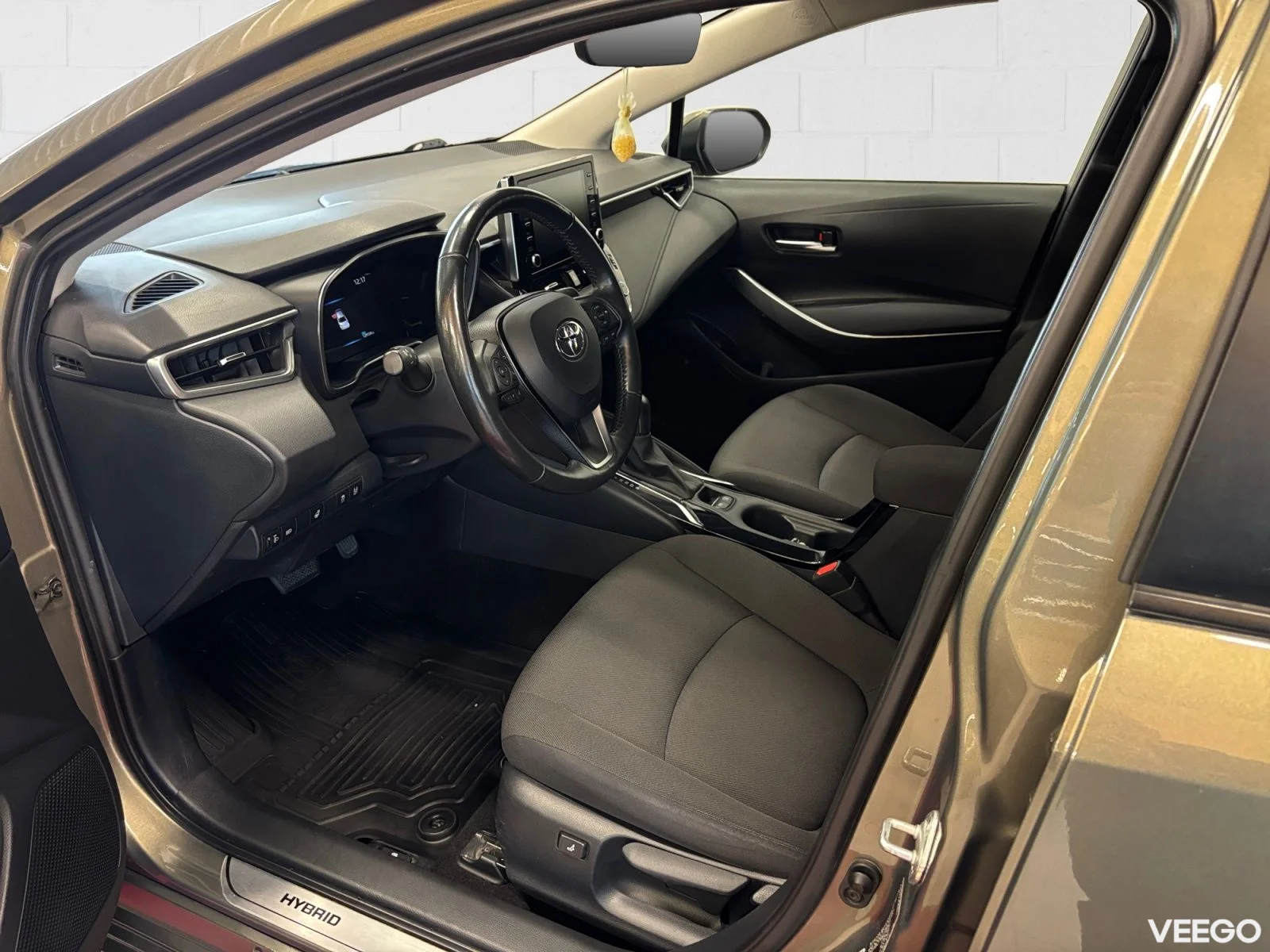 Toyota Corolla Active Plus 1.8 72kW
