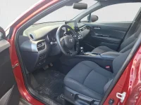 Toyota C-HR Style Hybrid 1.8 72kW thumbnail