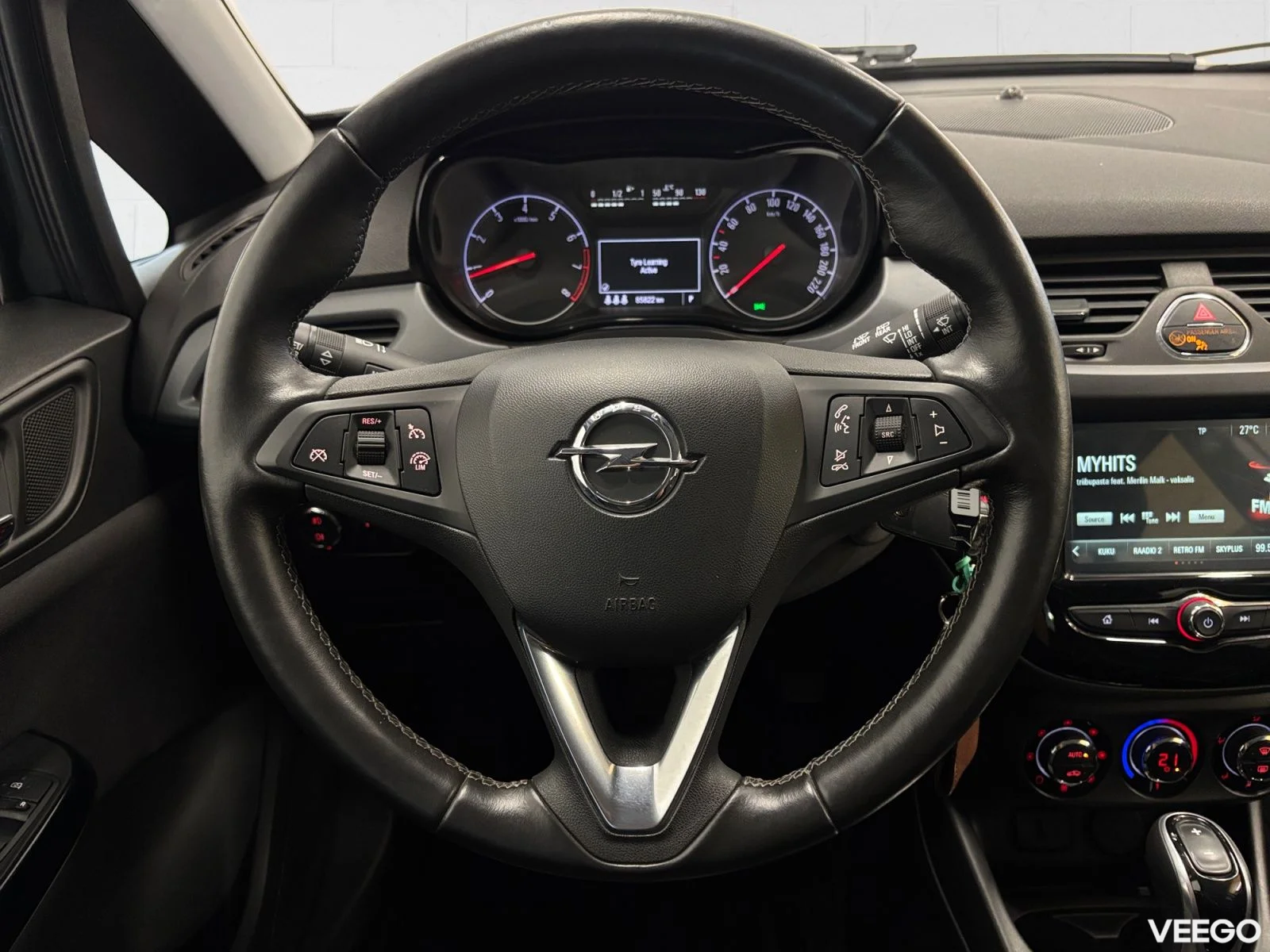 Opel Corsa - 1.4 66kW