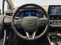 Toyota Corolla Active Plus 1.8 72kW thumbnail