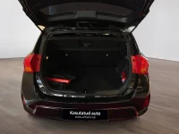 Toyota Auris Active 1.6 97kW thumbnail