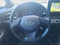 Toyota C-HR Style Hybrid 1.8 72kW thumbnail
