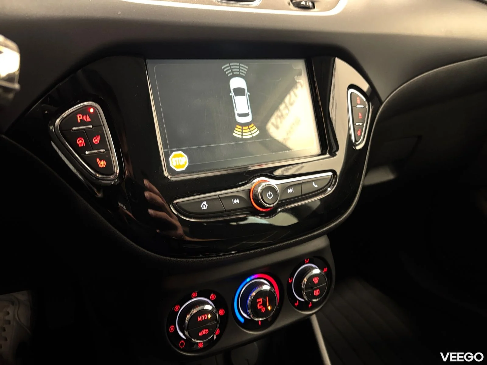 Opel Corsa - 1.4 66kW