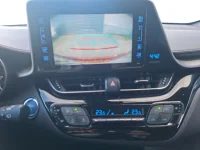 Toyota C-HR Style Hybrid 1.8 72kW thumbnail