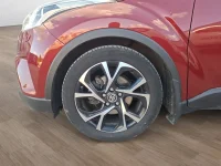 Toyota C-HR Style Hybrid 1.8 72kW thumbnail