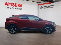 Toyota C-HR Style Hybrid 1.8 72kW thumbnail
