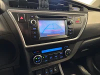Toyota Auris Active 1.6 97kW thumbnail