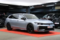 Volkswagen Passat 2.0 142kW thumbnail