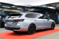 Volkswagen Passat 2.0 142kW thumbnail
