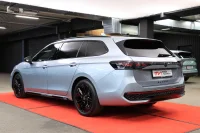 Volkswagen Passat 2.0 142kW thumbnail