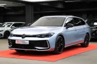 Volkswagen Passat 2.0 142kW thumbnail