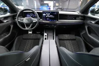 Volkswagen Passat 2.0 142kW thumbnail