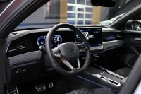Volkswagen Passat 2.0 142kW thumbnail
