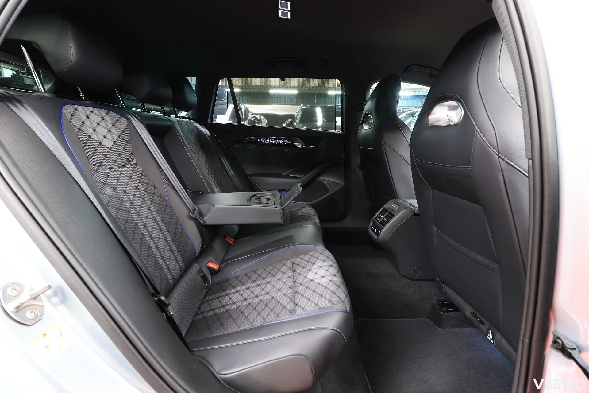 Volkswagen Passat 2.0 142kW
