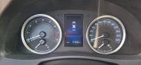 Toyota Corolla Luxury 97kW thumbnail