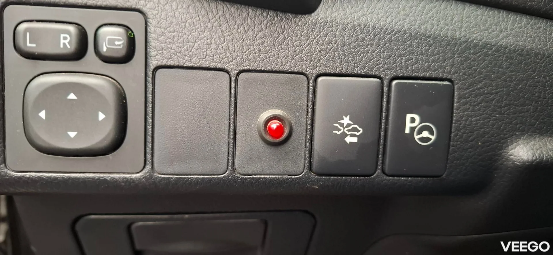 Toyota Corolla Luxury 97kW