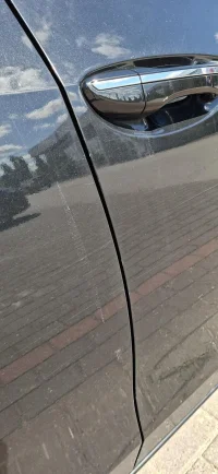 Toyota Corolla Luxury 97kW thumbnail