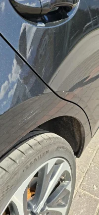 Toyota Corolla Luxury 97kW thumbnail