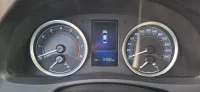 Toyota Corolla Luxury 97kW thumbnail