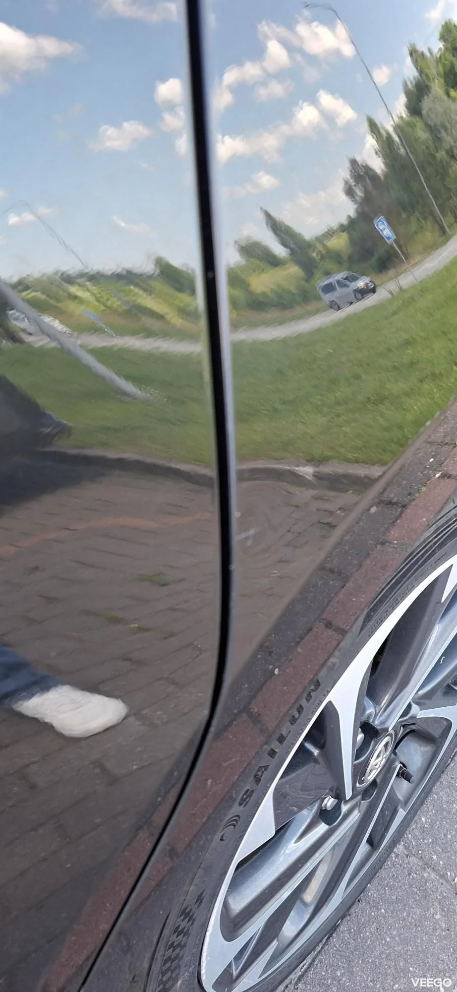 Toyota Corolla Luxury 97kW