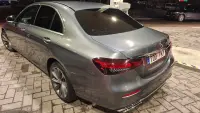Mercedes-Benz E 220 D E 2.0 147kW thumbnail