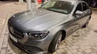 Mercedes-Benz E 220 D E 2.0 147kW thumbnail