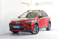Toyota Corolla Cross 98kW thumbnail