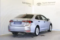 Toyota Corolla 72kW thumbnail